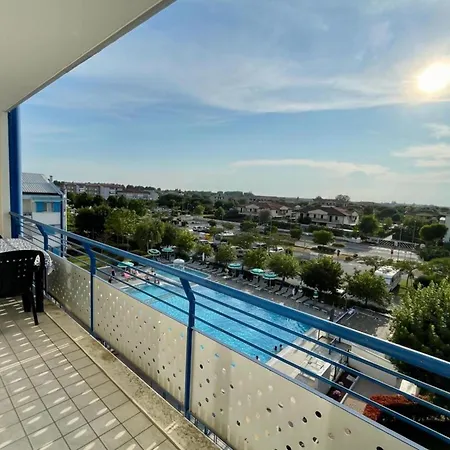Lovely In A Gorgeous Apartment Duna Verde