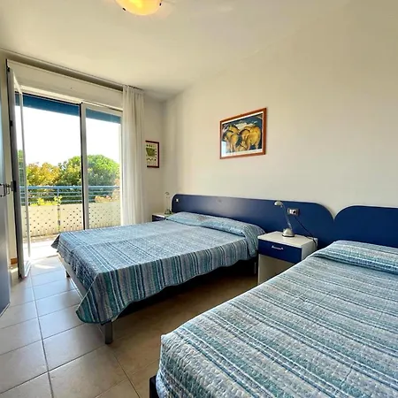 Flat In A With Shared Pool Duna Verde