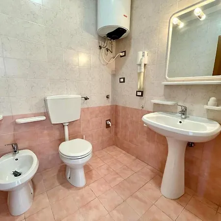 Flat In A With Shared Pool * Duna Verde
