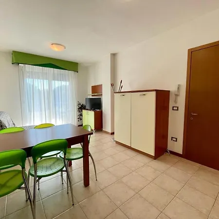 Flat In A With Shared Pool Duna Verde