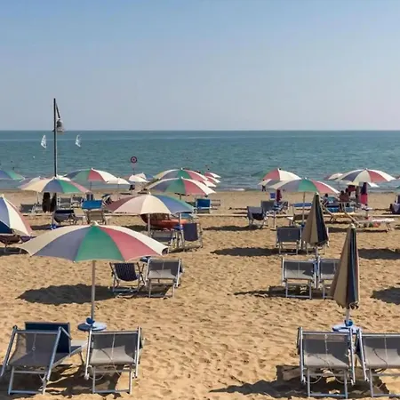 Apartman Flat In A With Shared Pool