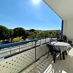 Appartement Flat In A With Shared Pool *