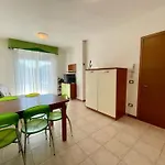 Flat In A With Shared Pool Duna Verde