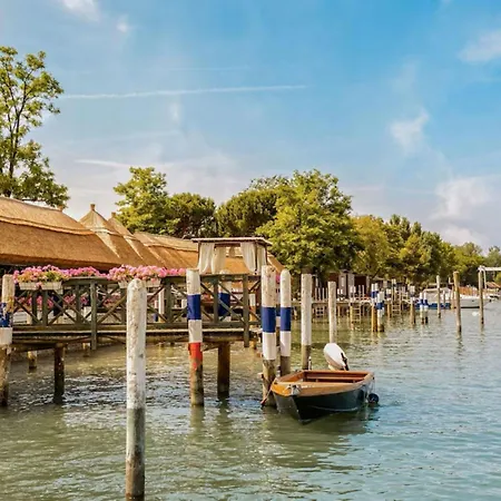 Flat In A With Shared Pool Διαμέρισμα Duna Verde