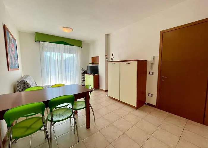 Flat In A With Shared Pool Дуна-Верде