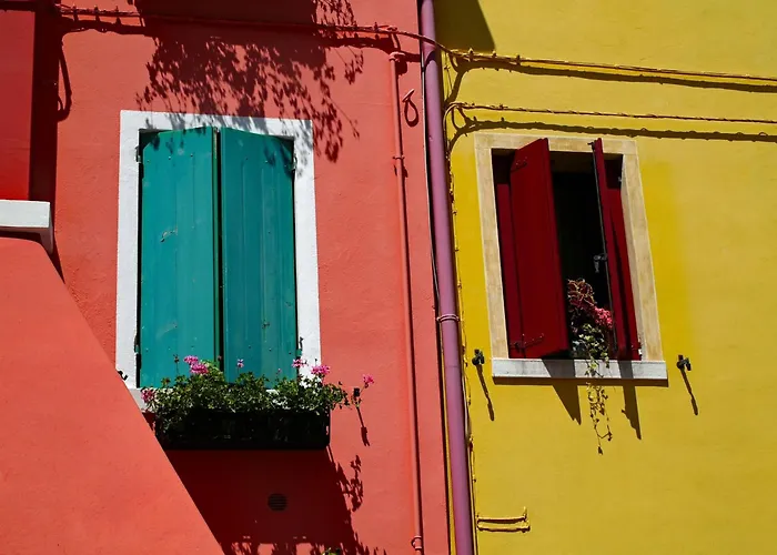 Flat In A With Shared Pool Duna Verde