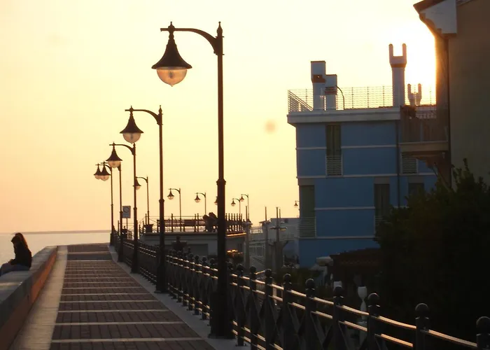 Flat In A With Shared Pool Апартаменты *